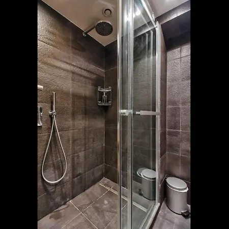 Jardin Prive - Gorgeous 3 Bed House In Le Marais 公寓 *