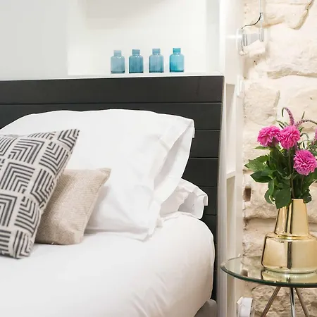 Apartamento Jardin Prive - Gorgeous 3 Bed House In Le Marais París