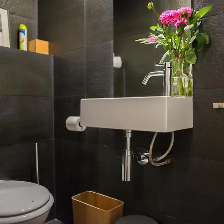 Jardin Prive - Gorgeous 3 Bed House In Le Marais * París