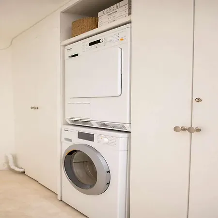 Jardin Prive - Gorgeous 3 Bed House In Le Marais Paris