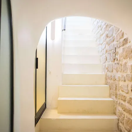 Jardin Prive - Gorgeous 3 Bed House In Le Marais *